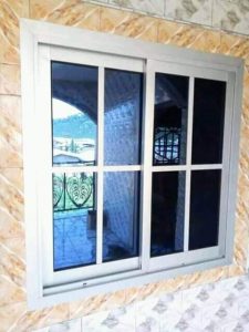 fenêtre sur mesure à Prunay-le-Gillon